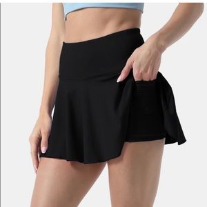 Halara Tennis Skirt